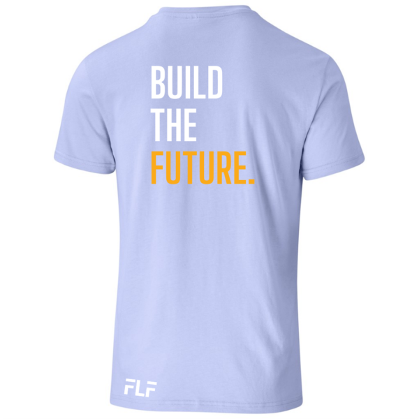 Build the Future 135g T-Shirt