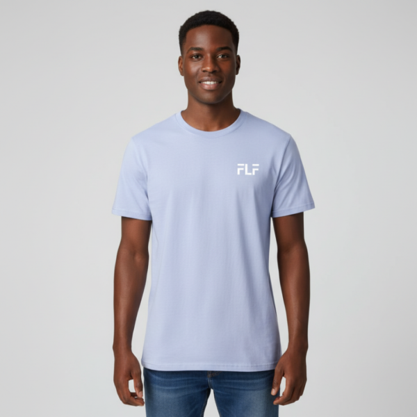 Build the Future 165g T-Shirt
