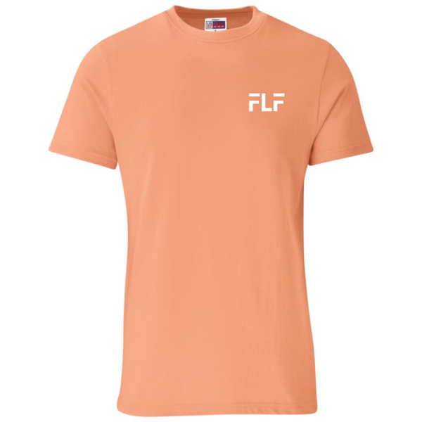 Build Tomorrow 165g T-Shirt
