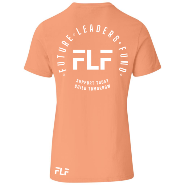 Build Tomorrow 165g T-Shirt