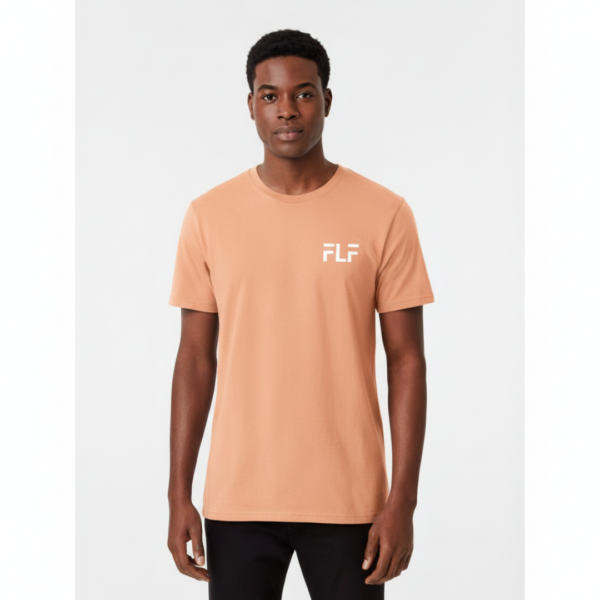 Build Tomorrow 165g T-Shirt