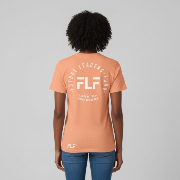 Build Tomorrow 165g T-Shirt