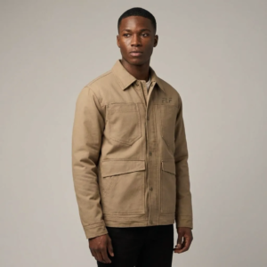 Mens Pathfinder Jacket