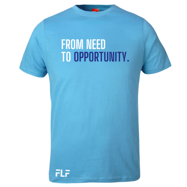 Classic Opportunity 165g T-Shirt