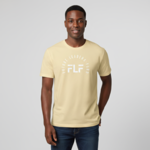 Leaders Tomorrow 165g T-Shirt