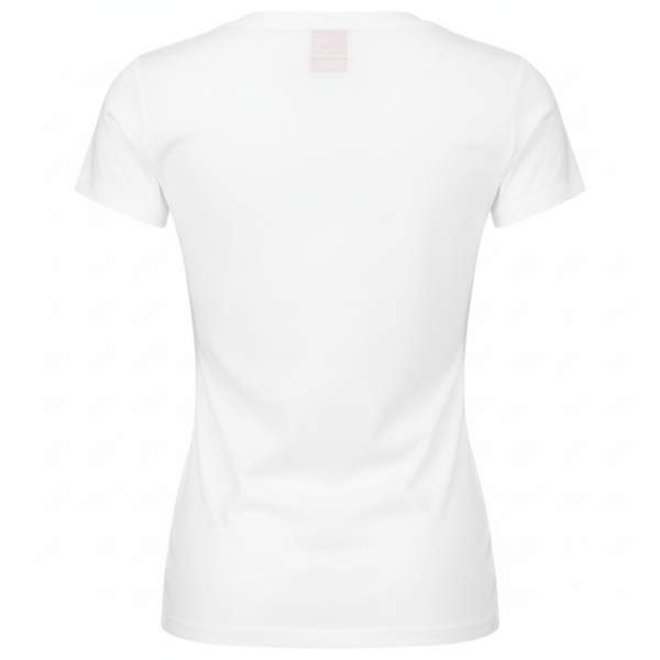 Believe In Me Ladies V-Neck