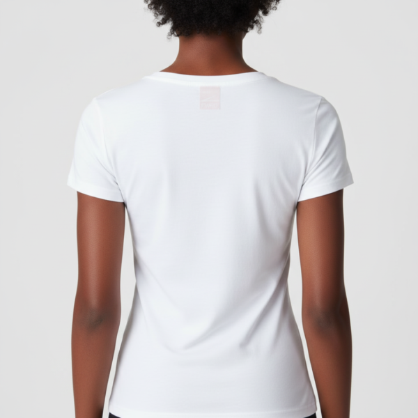 Believe In Me Ladies V-Neck