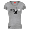 Future Leader Ladies V-Neck