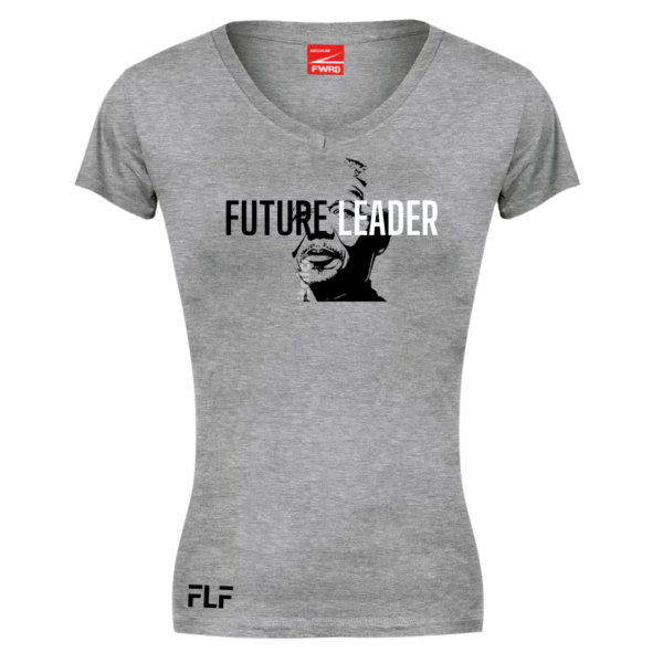 Future Leader Ladies V-Neck
