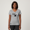 Future Leader Ladies V-Neck