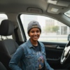 FLF Urban Ridge Beanie